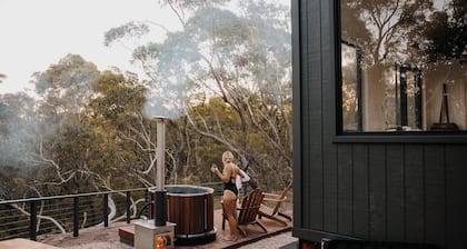 Tiny Wallaby - Dural