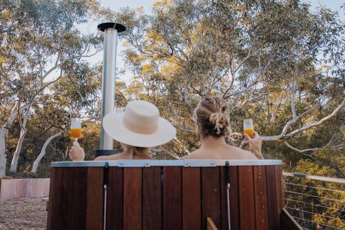 Tiny Wallaby - Dural