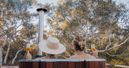 Tiny Wallaby - Dural