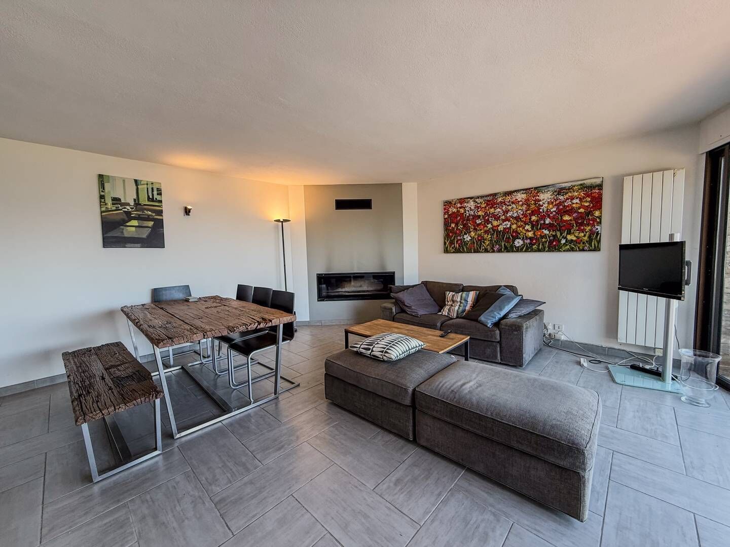 Sala d'estar