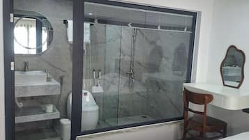 Leilighet – standard | Bad