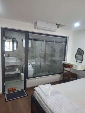 스탠다드 아파트 | 욕실