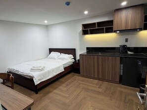 Standard Apartment - El Mulato Hotel & Apartment (Da Nang)