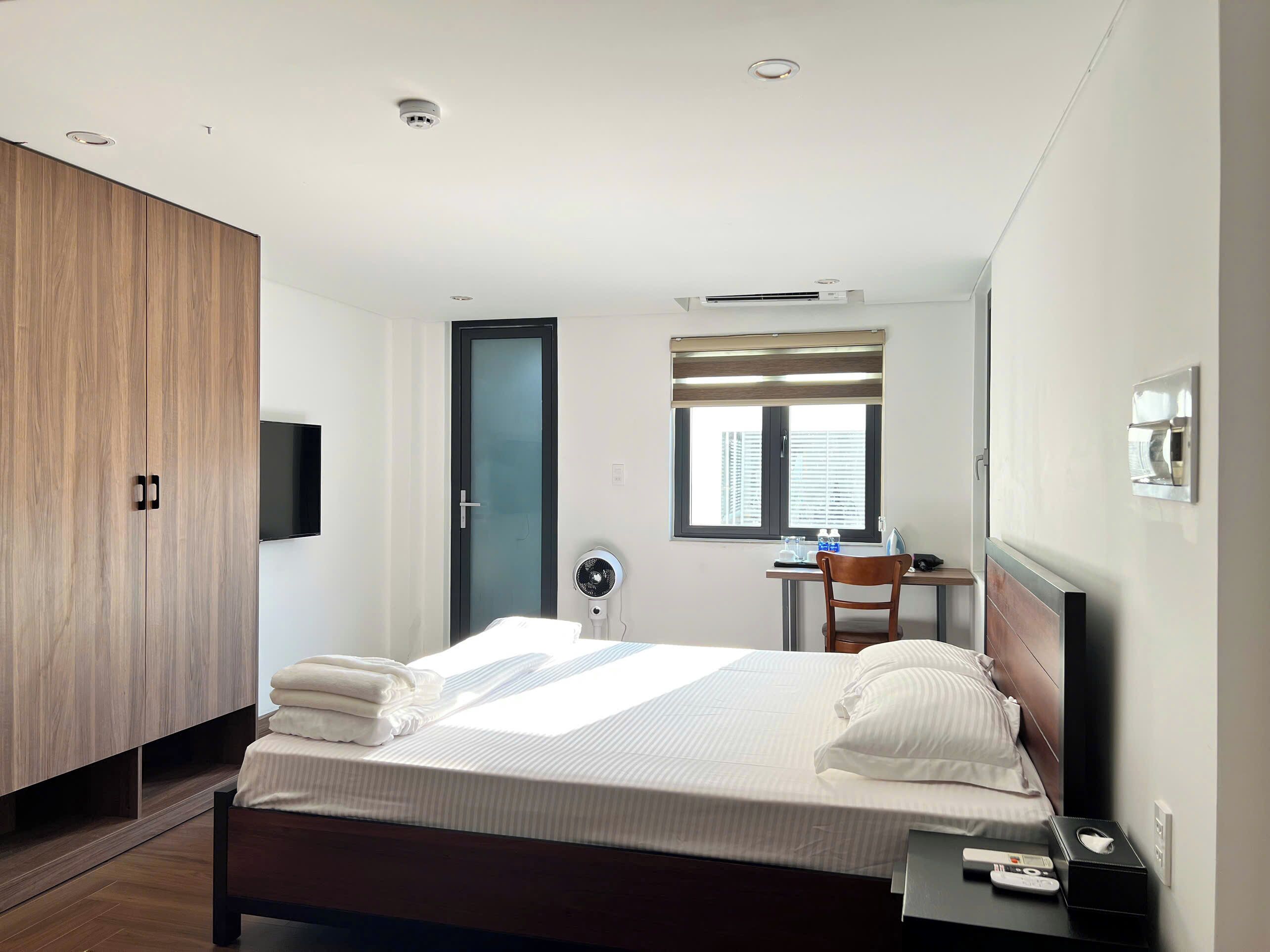 스탠다드 아파트