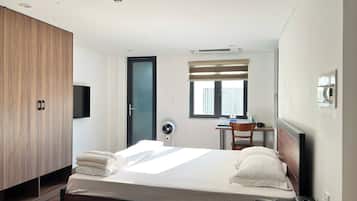 Leilighet – standard