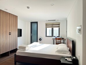 Standard Apartment - El Mulato Hotel & Apartment (Da Nang)