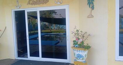 discover Monterrico beach & fresh air
Enjoying With your friends and family