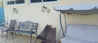 discover Monterrico beach & fresh air
Enjoying With your friends and family