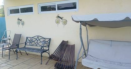 discover Monterrico beach & fresh air
Enjoying With your friends and family