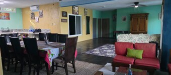 discover Monterrico beach & fresh air
Enjoying With your friends and family