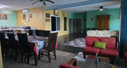 discover Monterrico beach & fresh air
Enjoying With your friends and family