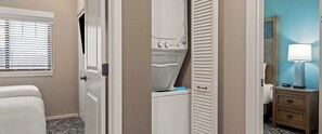 Wifi y ropa de cama 