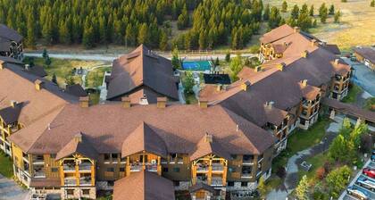 WorldMark Yellowstone â Walk to Park Entrance â 2BR Sleeps 6 â June 12â19 ONLY