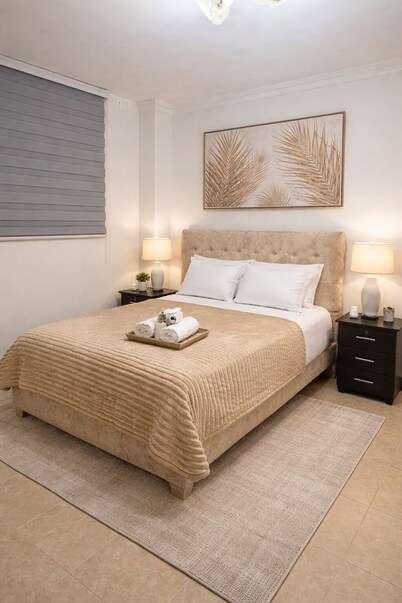 Nova Suite : Modern and cozy in the center of Guayaquil