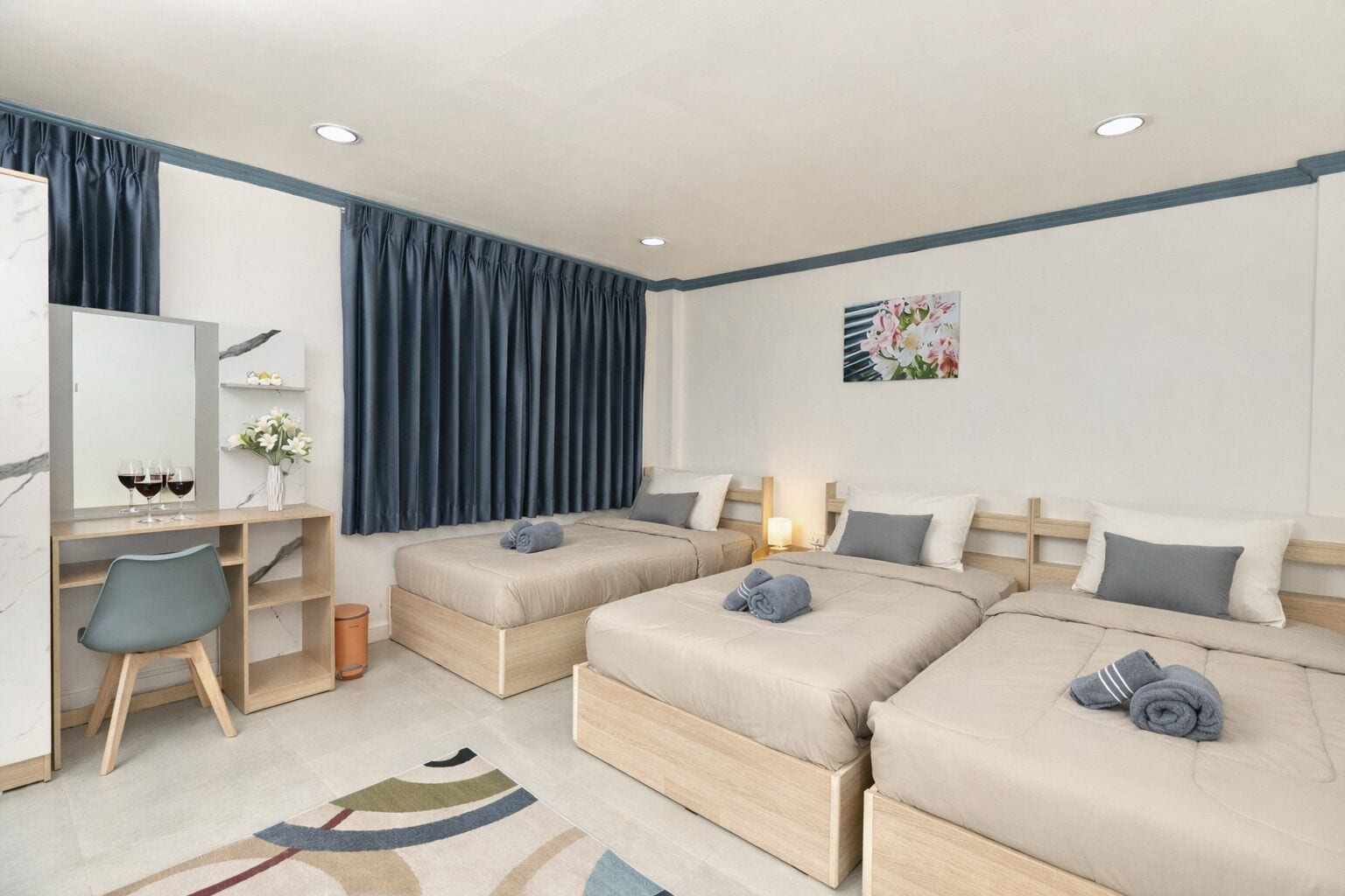 บ้านคอมฟอร์ท