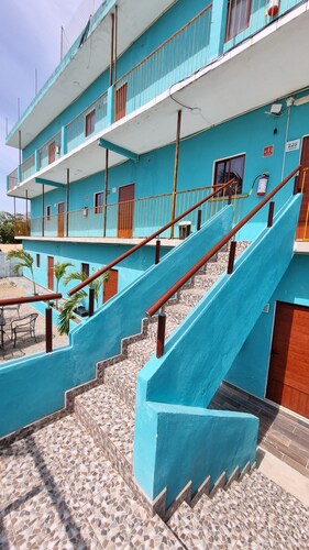 Hotel NUBAS Ixtapa Vallarta
