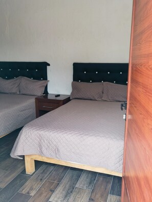 Room - Hotel NUBAS Ixtapa Vallarta (Ixtapa)