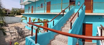 Hotel NUBAS Ixtapa Vallarta