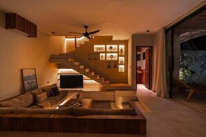 منطقة المعيشة