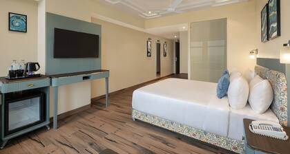 Essentia Luxury Hotel and Convention