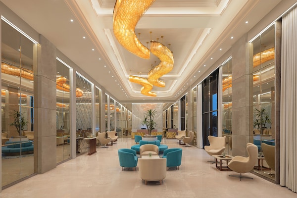 Essentia Luxury Hotel And Convention - Nagpur