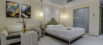 Essentia Luxury Hotel and Convention