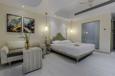 Essentia Luxury Hotel and Convention