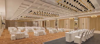 Essentia Luxury Hotel and Convention