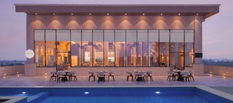 Essentia Luxury Hotel and Convention