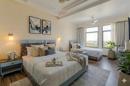 Habitación. Essentia Luxury Hotel and Convention