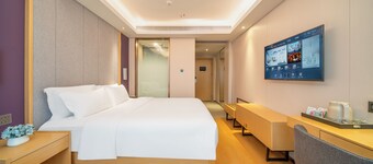 Lavande Hotel Huanghuagang Metro 
