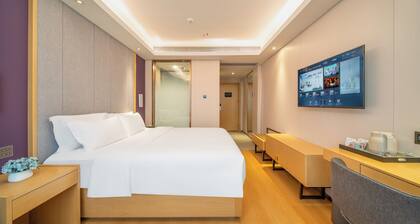 Lavande Hotel Huanghuagang Metro