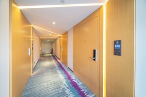 Interior - Lavande Hotel Huanghuagang Metro  (Guangzhou)