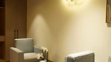 Suite, Gartenblick | Innenbereich