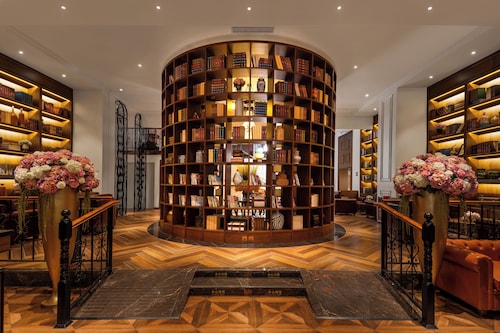 ELITE James Joyce Coffetel Guangzhou 