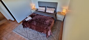 Free WiFi, bed sheets, wheelchair access - Ai's Rural Retreat 4 (Motueka)