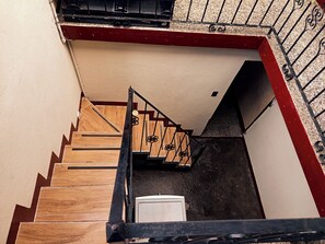 Interior - Emmanuel House GT (Antigua Guatemala)