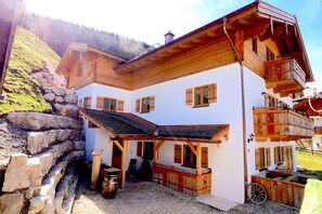Exterieur