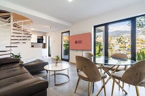 Interior - GuestReady - Apartment with lush garden in Funchal (Funchal)