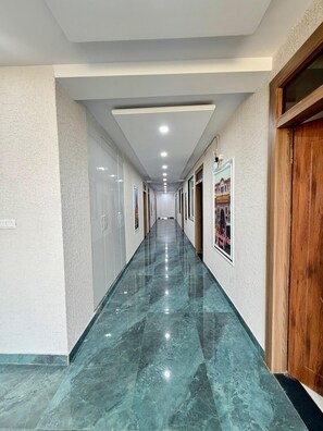 Luxury-Doppelzimmer | Innenbereich