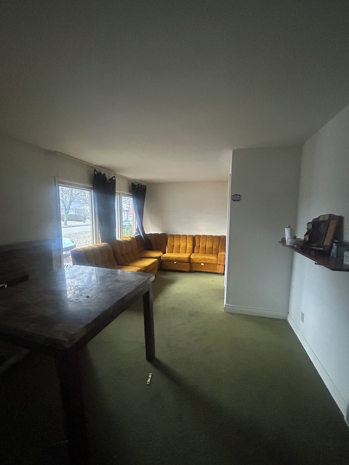 Image de profil de l’hôte