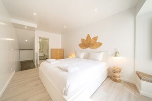 Iron/ironing board, Internet, bed sheets - GuestReady - Charming duplex in the Alfama heart (Lisbon)