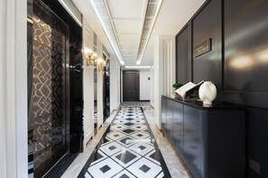 Lobby - Xana Deluxe International Guangzhou East (Guangzhou)