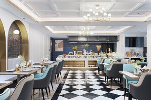 Tempat makan