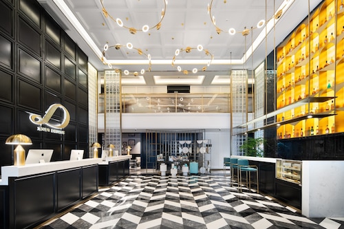 Xana Deluxe International Guangzhou East