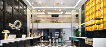 Xana Deluxe International Guangzhou East