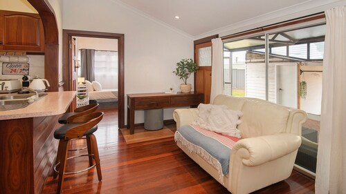 Busselton Central Accommodation