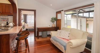 Busselton Central Accommodation