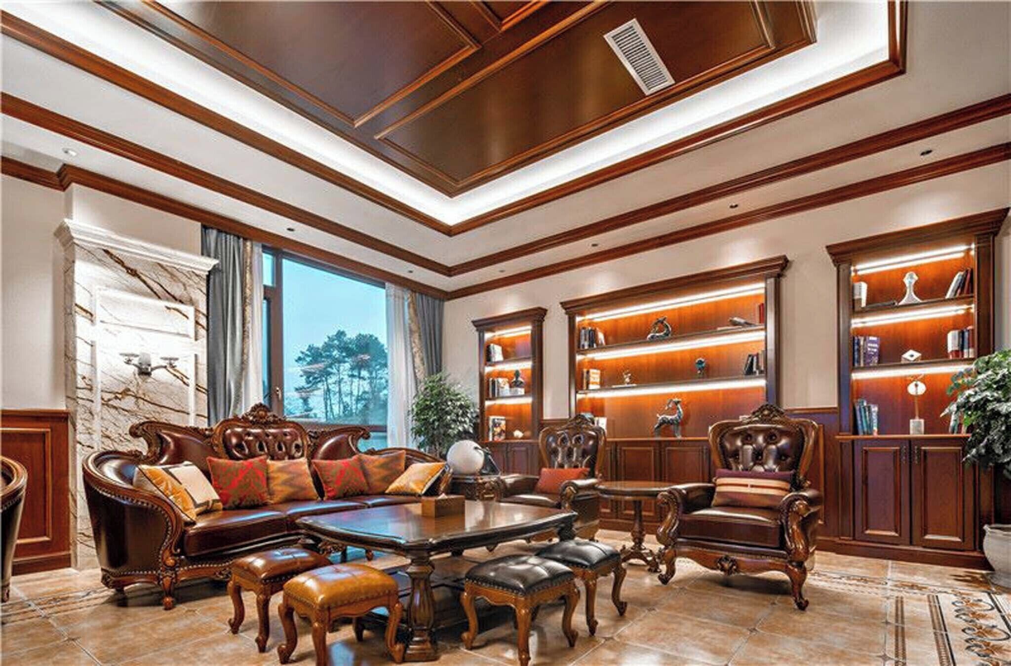 Superior Villa, Hill View | Ruang tamu