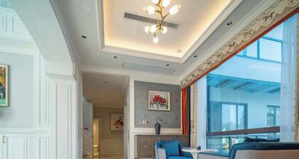 Yangshuo Fadai hot spring luxury hotel